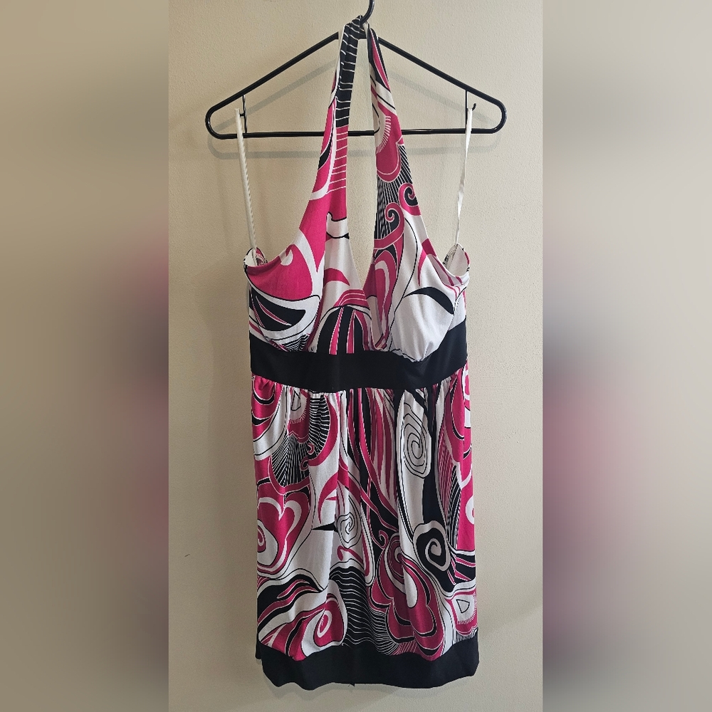 3XL Taboo Dress